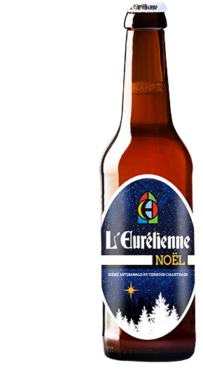 Bière de Noël Eurélienne