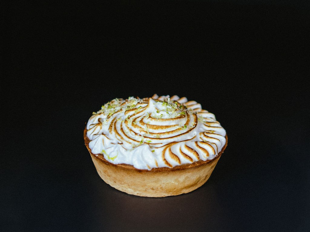 Tartelette Citron : Fraîcheur et Acidité dans une Pâtisserie Gourmande