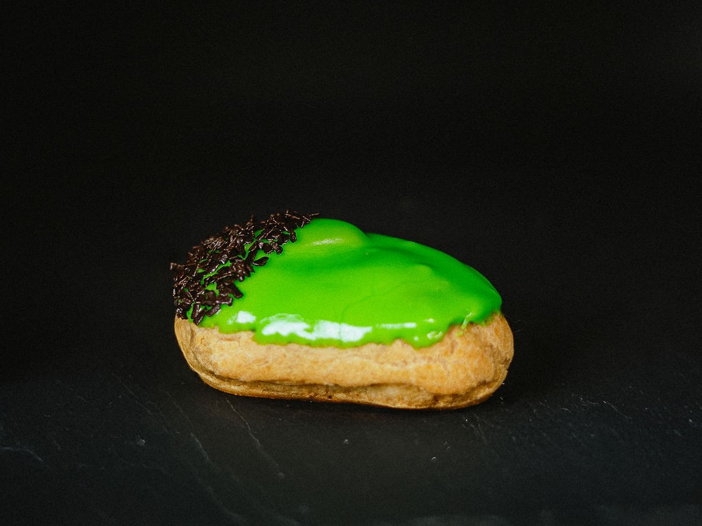 Salambo au Rhum, Grand Marnier ou Kirsch : Une Pâtisserie Gourmande et Raffinée