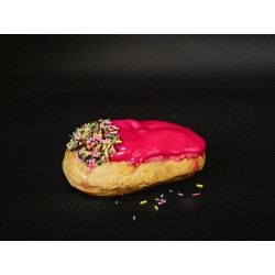 Salambo au Rhum, Grand Marnier ou Kirsch : Une Pâtisserie Gourmande et Raffinée