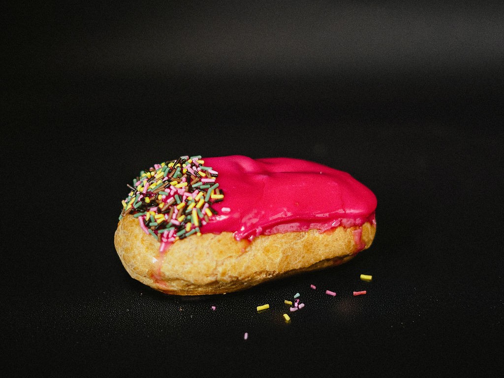 Salambo au Rhum, Grand Marnier ou Kirsch : Une Pâtisserie Gourmande et Raffinée