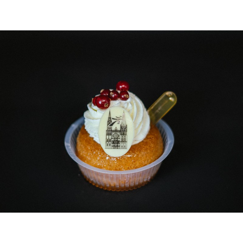 Baba au Rhum : Un Dessert Moelleux et Gourmand au Parfum Subtil
