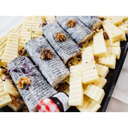 Plateau de fromages