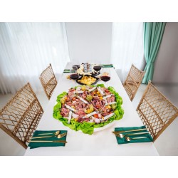 Plateau de charcuterie