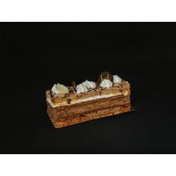 Gâteau 3 Chocolats : L'Indulgence Sucrée pour les Amateurs de Chocolat