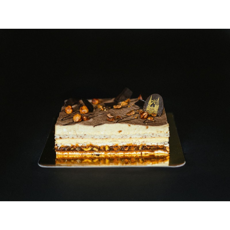 Gâteau Mainvillois : Une Délicieuse Spécialité Artisanale à Déguster