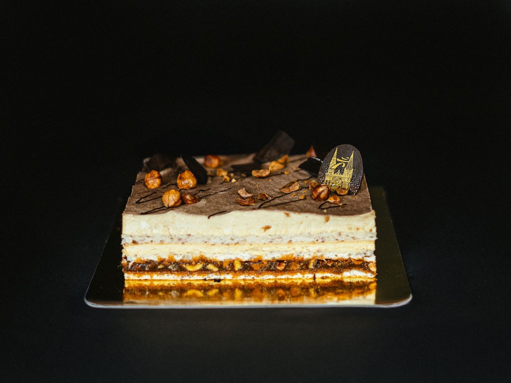 Gâteau Mainvillois : Une Délicieuse Spécialité Artisanale à Déguster