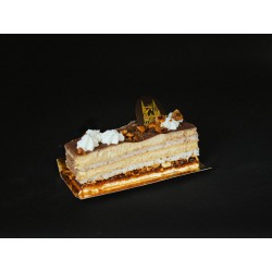 Gâteau Mainvillois : Une Délicieuse Spécialité Artisanale à Déguster