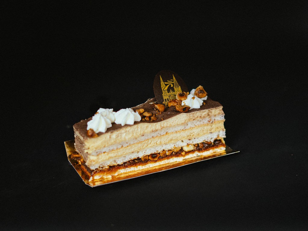 Gâteau Mainvillois : Une Délicieuse Spécialité Artisanale à Déguster