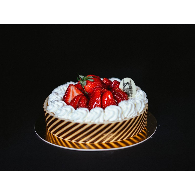 Fraisier