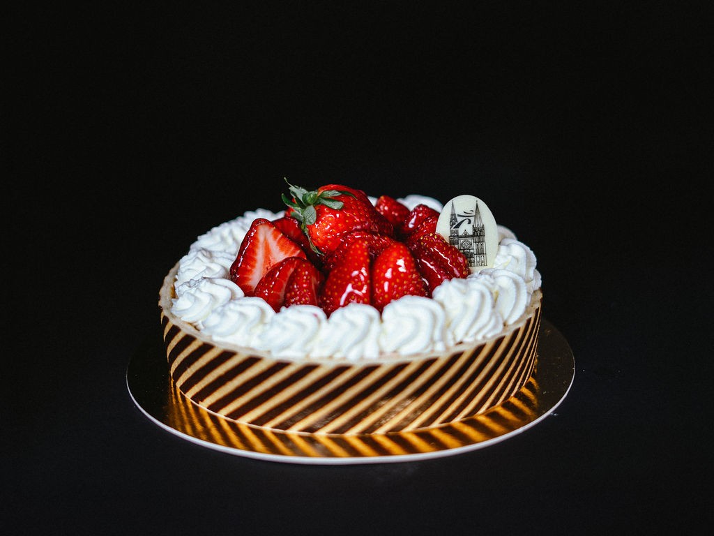 Fraisier