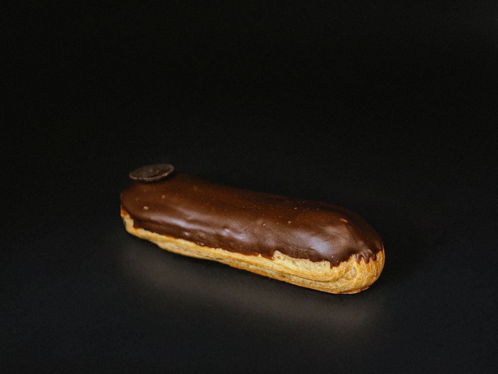 Éclairs : La Pâtisserie Intemporelle aux Saveurs Gourmandes