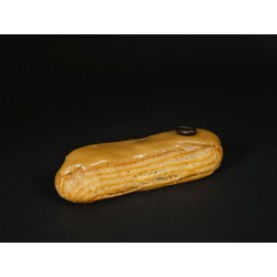 Éclairs : La Pâtisserie Intemporelle aux Saveurs Gourmandes