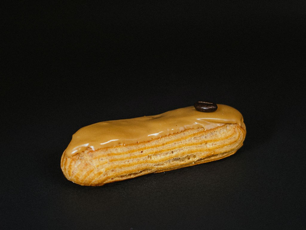 Éclairs : La Pâtisserie Intemporelle aux Saveurs Gourmandes