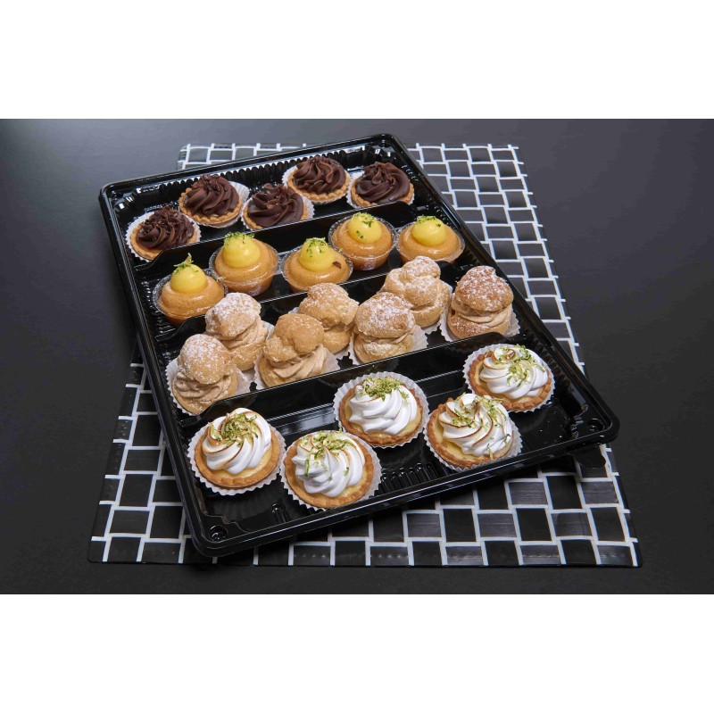 Mignardise tartelette