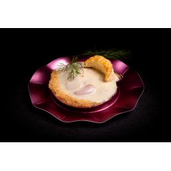 Coquille Saint-Jacques