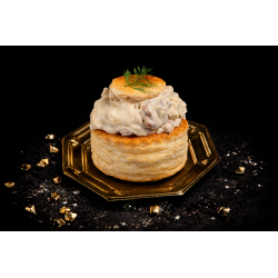Bouchée à la reine