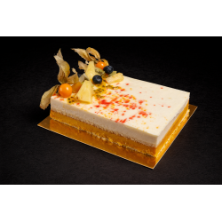 Gâteau Caraïbes : Une Évasion Gourmande aux Saveurs Exotiques