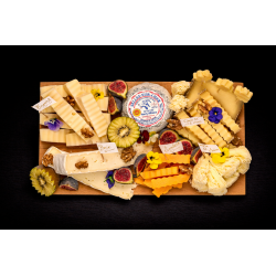 Plateau de fromage