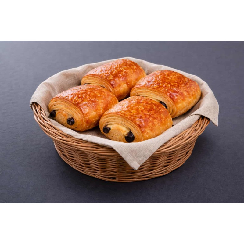 Pains au chocolat