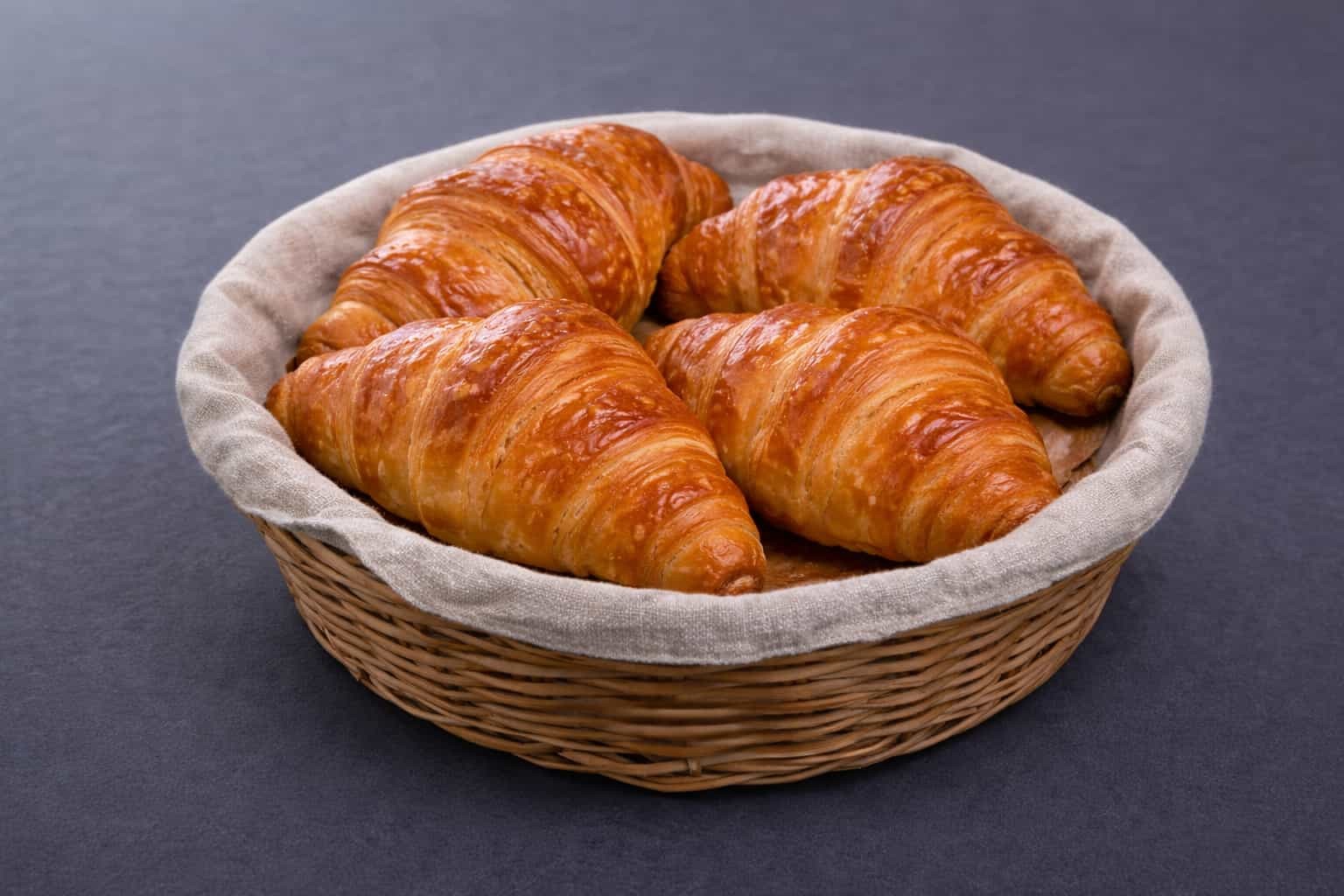 Croissants