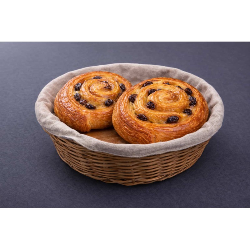 Pains aux raisins