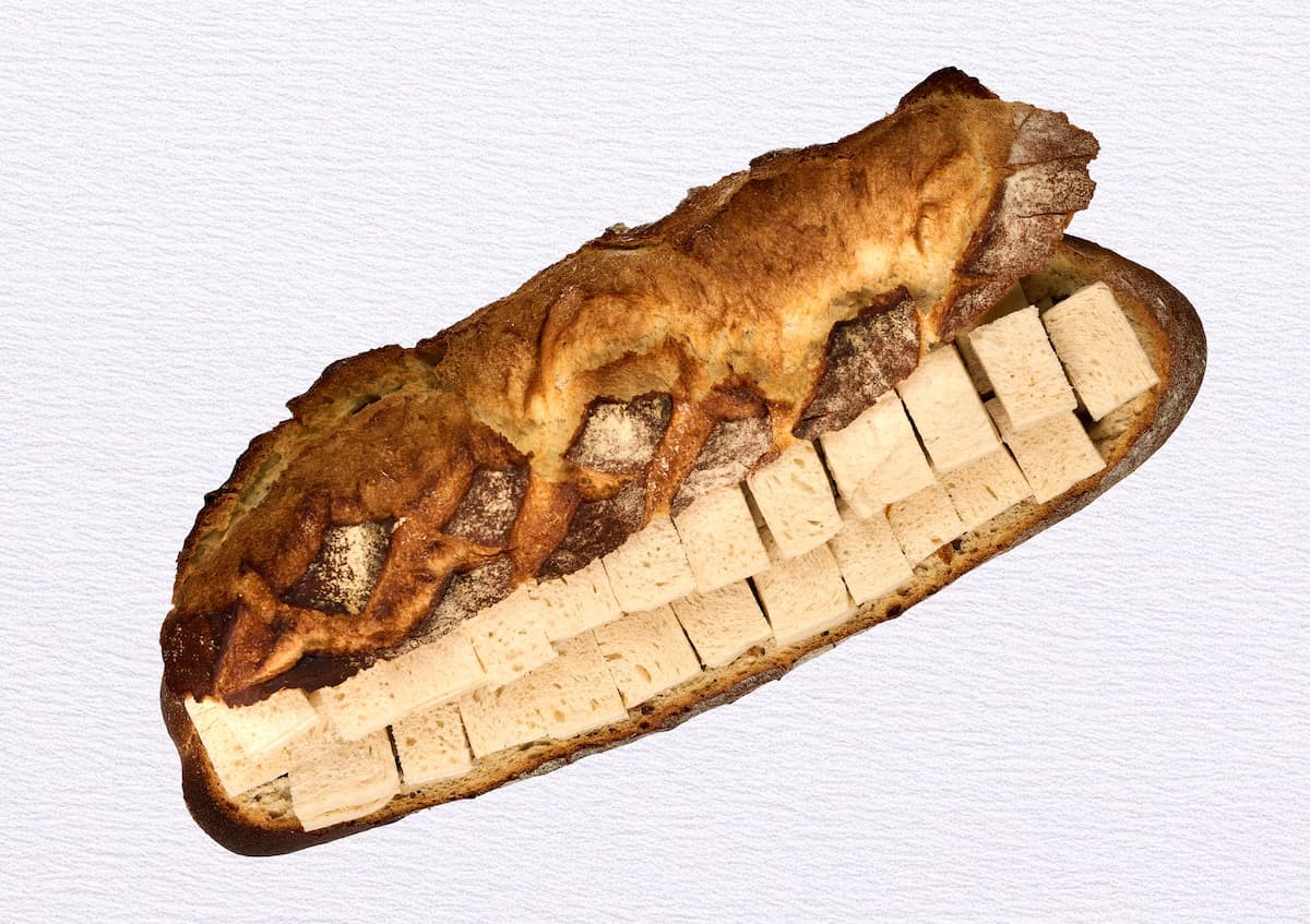 Pain surprise poisson